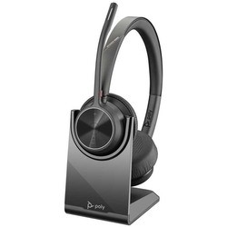 Poly Voyager 4320 UC USB-A + Stand