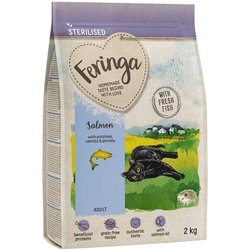 Feringa Adult Sterilised Salmon  2 kg