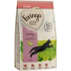 Feringa Adult Classic Turkey  400 g