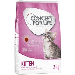 Concept for Life Kitten  3 kg