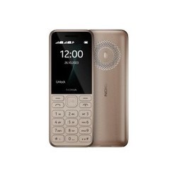 Nokia 130M 2023 0&nbsp;Б (золотистый)