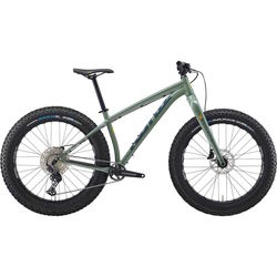 KONA Woo 2023 frame M