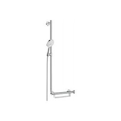 Hansgrohe Raindance Select S 26325000 (белый)