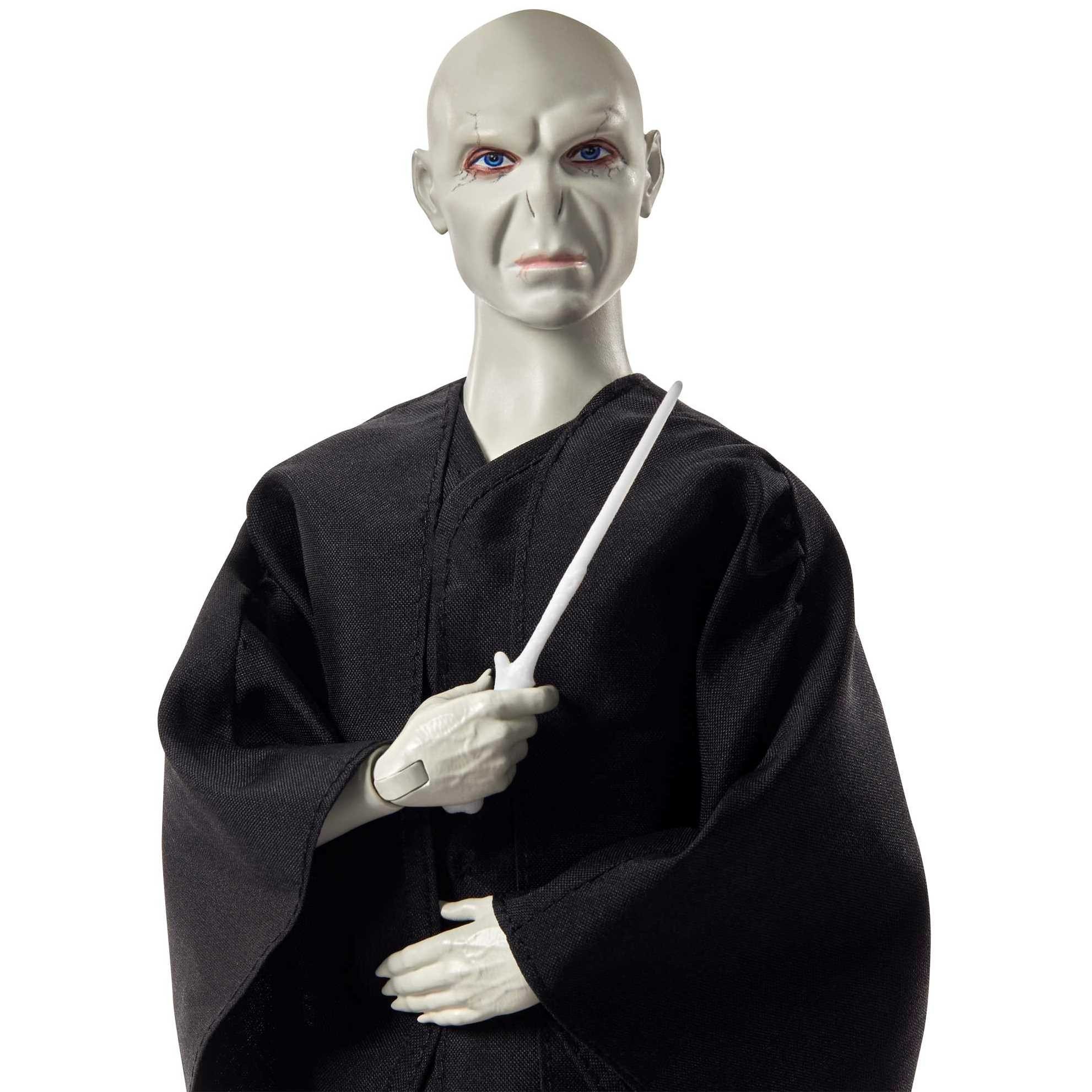 Mattel Harry <b>Potter</b> & <b>Lord</b> Voldemort GNR38.