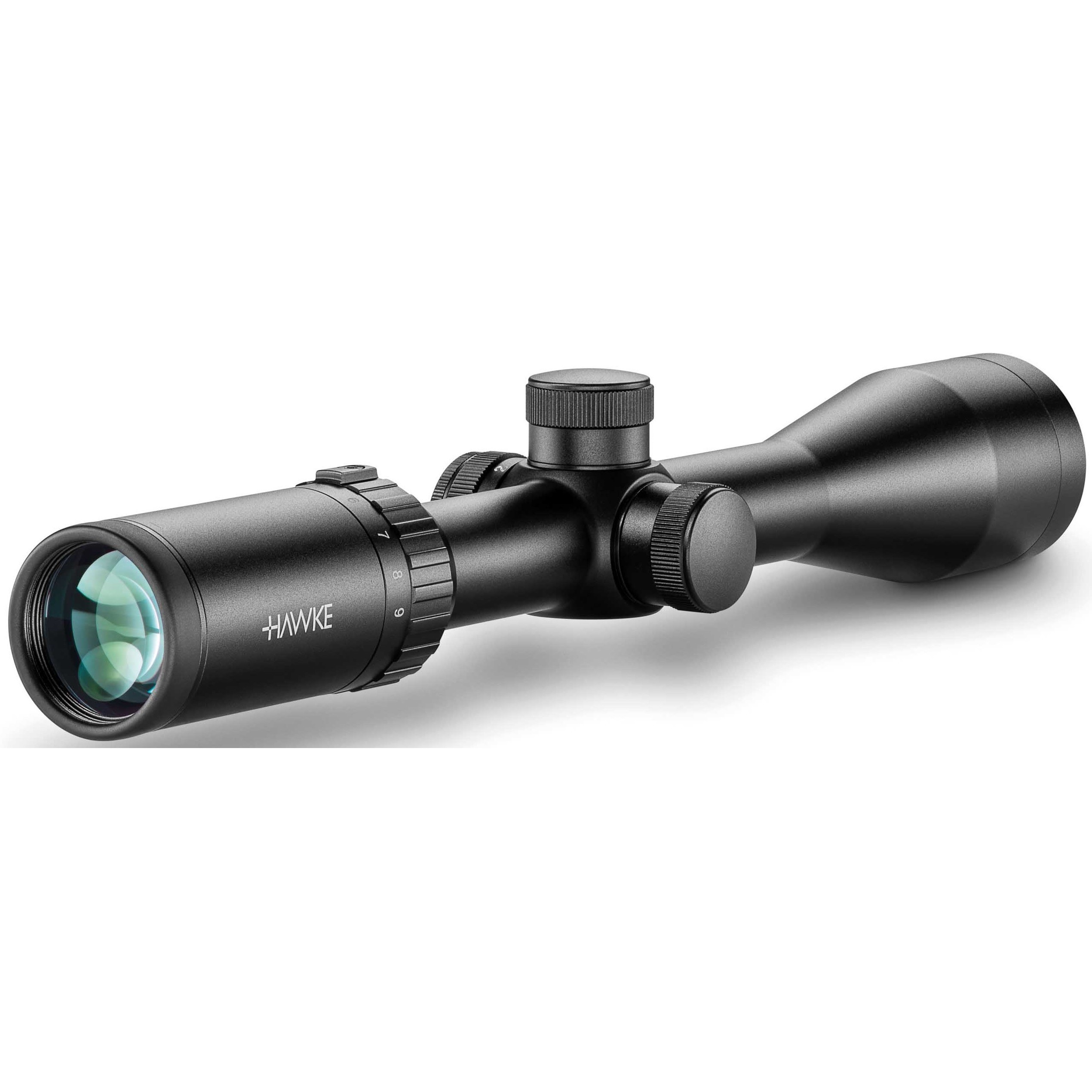 Hawke Vantage IR 3-9x40 22LR