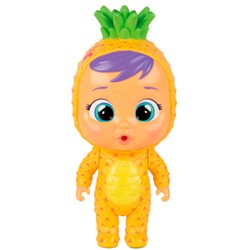 IMC Toys Cry Babies Pia&apos;s Factory 80171