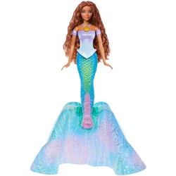 Disney Little Mermaid HLX13