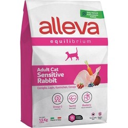 Alleva Adult Equilibrium Sensitive Rabbit  1.5 kg