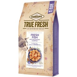 Carnilove True Fresh Fish  1.8 kg