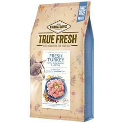 Carnilove True Fresh Turkey  1.8 kg