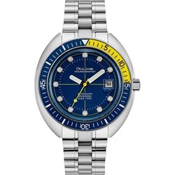 Bulova Oceanographer 96B320