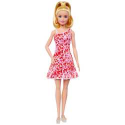 Barbie Fashionistas HJT02