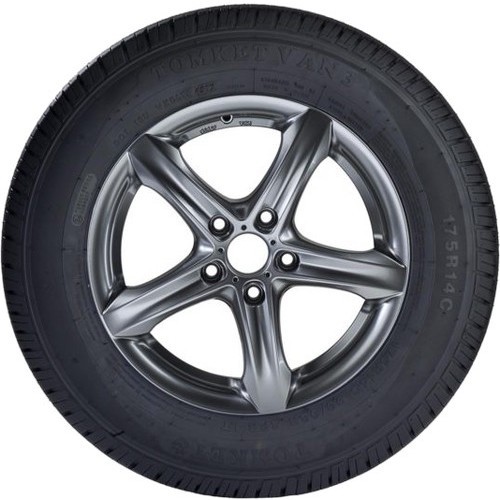 Tomket VAN 3 215/65 R16C 109R