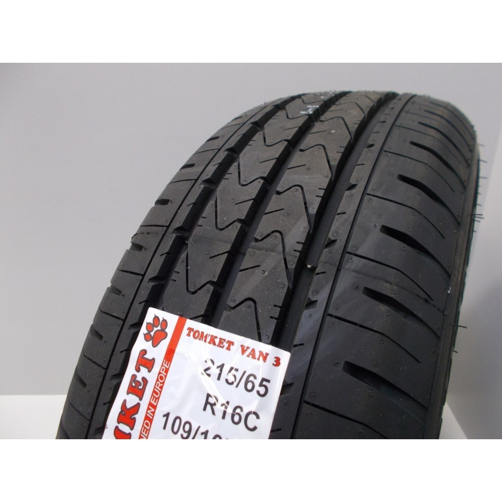 Tomket VAN 3 215/65 R16C 109R