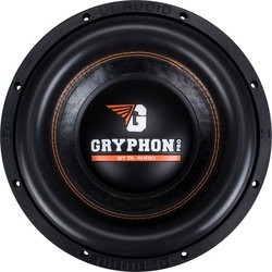 DL Audio Gryphone Pro 12 V.2