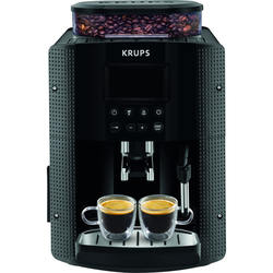 Krups Essential YY 8135 черный