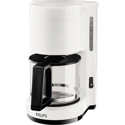 Krups AromaCafe 5 F 18301 белый