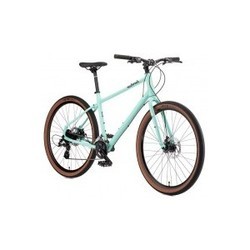 KONA Dew 2022 frame M (бирюзовый)