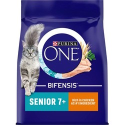 Purina ONE Senior 7+ Chicken  2.8 kg