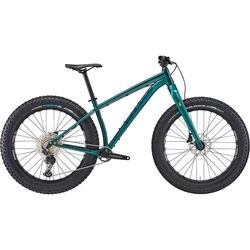 KONA Woo 2022 frame M