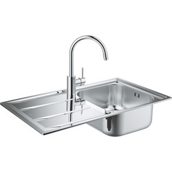 Grohe Concetto 31570SD0 860x500