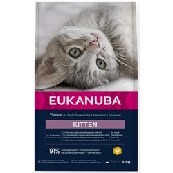 Eukanuba Kitten Healthe Start  10 kg