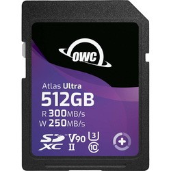 OWC Atlas Ultra SDXC V90 UHS-II 512&nbsp;ГБ