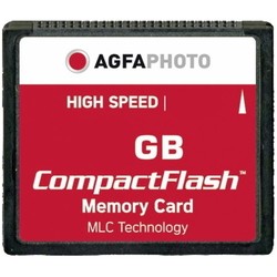 Agfa CompactFlash 2&nbsp;ГБ