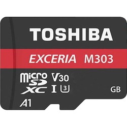 Toshiba Exceria M303 microSD 64&nbsp;ГБ