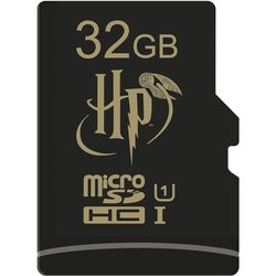 Emtec microSDHC UHS-I U1 Hogwarts 32Gb