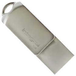 Integral 360-C Dual USB-C & USB 3.0 16&nbsp;ГБ