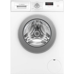 Bosch WAJ 2407E PL белый