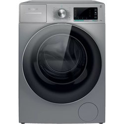 Whirlpool AWH 912S PRO серебристый