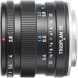 Meyer Optik 35mm f/2.8 II