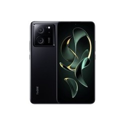Xiaomi Redmi K60 Ultra 256&nbsp;ГБ / ОЗУ 12 ГБ (черный)