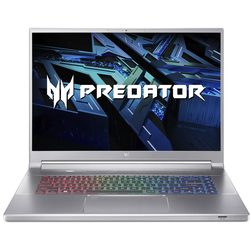 Acer Predator Triton 300 SE PT316-51s [PT316-51s-74H9] (серебристый)