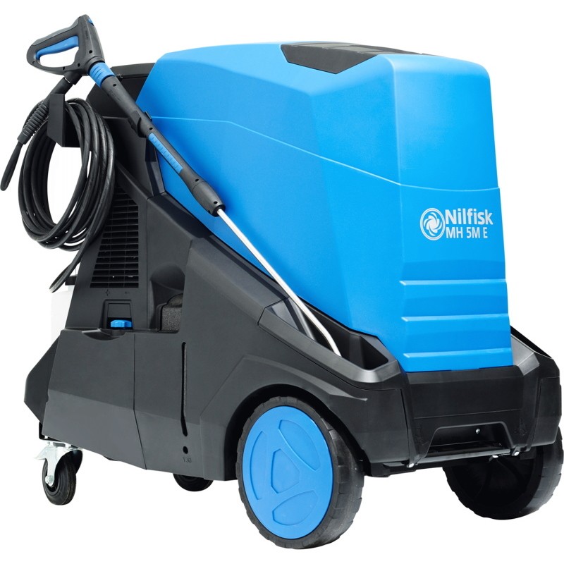 Nilfisk MH 5M 180/800 PA 400/3/50 E12 EU