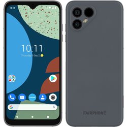 Fairphone 4 128&nbsp;ГБ / ОЗУ 8 ГБ