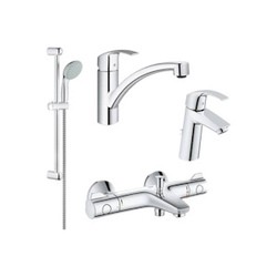 Grohe Grohtherm 1000 345534