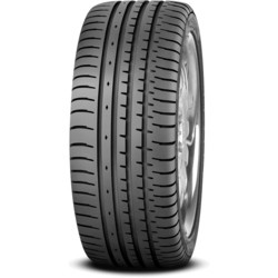 Accelera PHI R 245/50 R17 112H Bentley