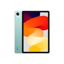 Xiaomi Redmi Pad SE 128&nbsp;ГБ ОЗУ 4 ГБ (бирюзовый)