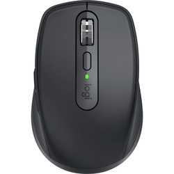 Logitech MX Anywhere 3S (черный)