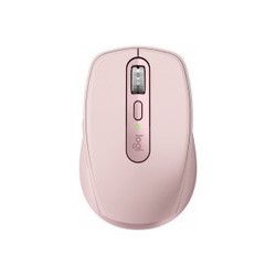 Logitech MX Anywhere 3S (розовый)