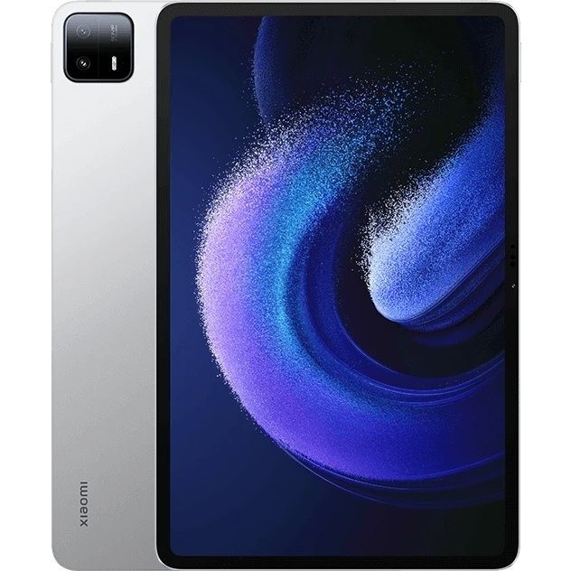 Xiaomi Pad 6 Max 14 256&nbsp;ГБ ОЗУ 8 ГБ (серебристый)