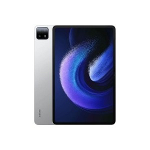 Xiaomi Pad 6 Max 14 256&nbsp;ГБ ОЗУ 8 ГБ (серебристый)