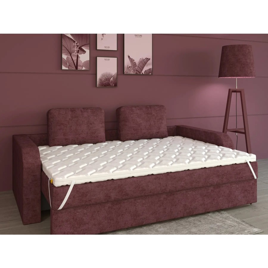 Simpler Spirit Silence 70x190