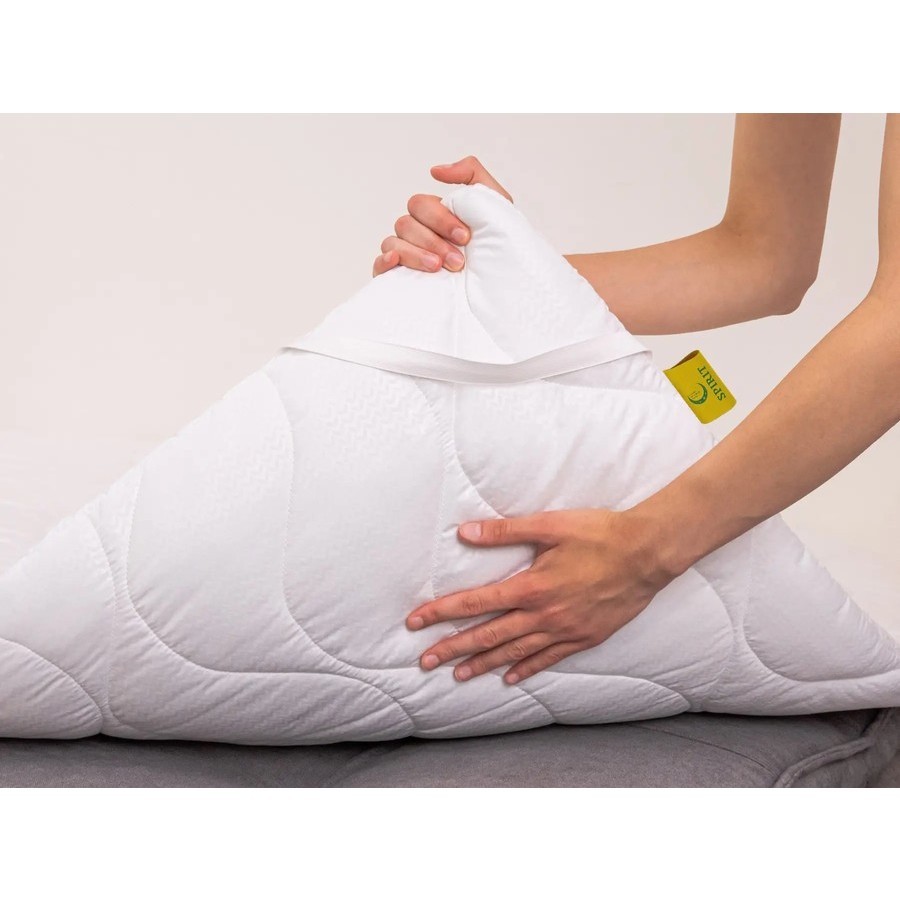 Simpler Spirit Silence 80x190