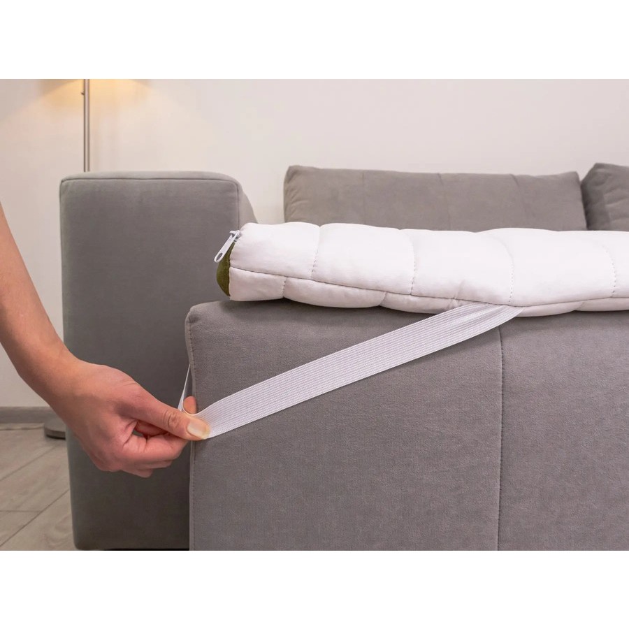 Simpler Spirit Silence Strong 160x190