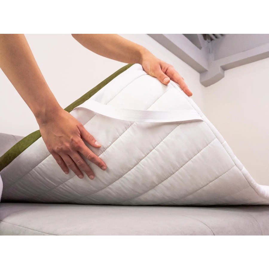 Simpler Spirit Silence Strong 180x190