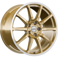 Speedline SC1 Motorismo 8x19/5x130 ET57 DIA71,6